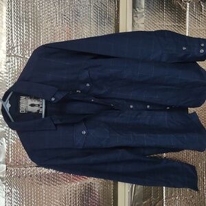 2x womens Dixxon flannel